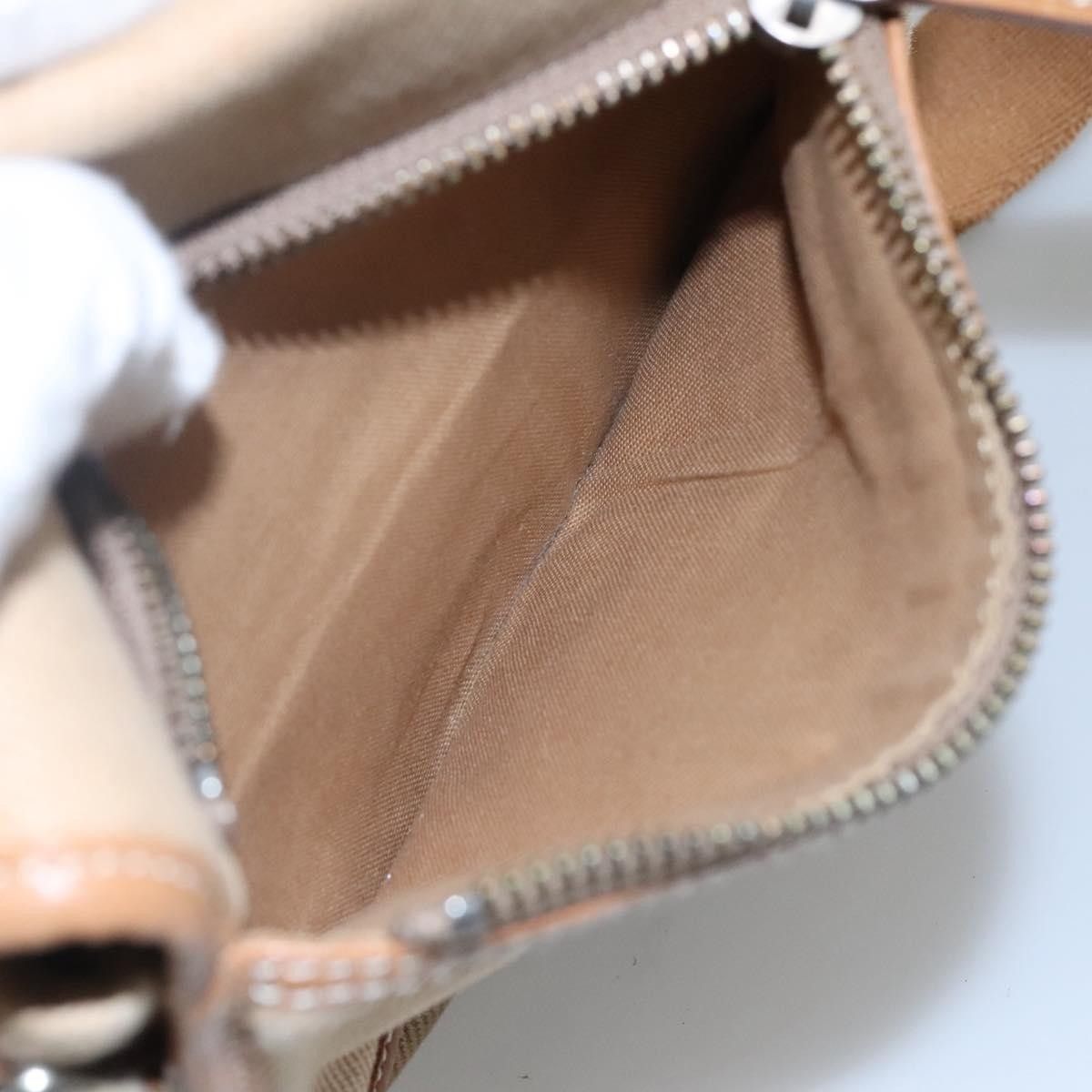 Burberry Burberry Blue Label shoulder bag Canvas Size ONE SIZE - 20 Thumbnail