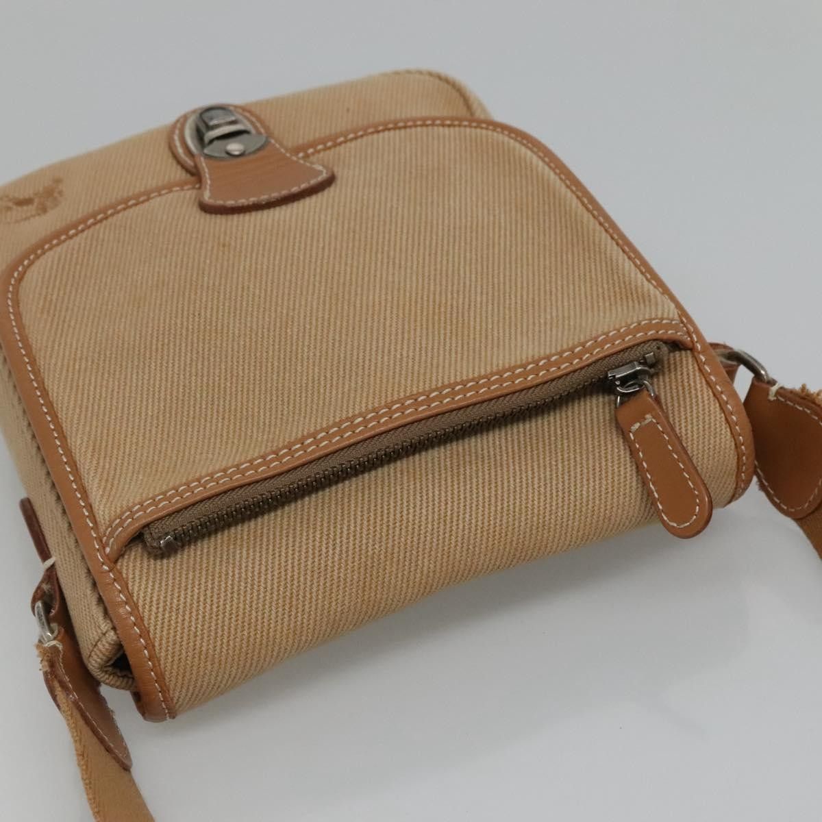 Burberry Burberry Blue Label shoulder bag Canvas Size ONE SIZE - 21 Thumbnail