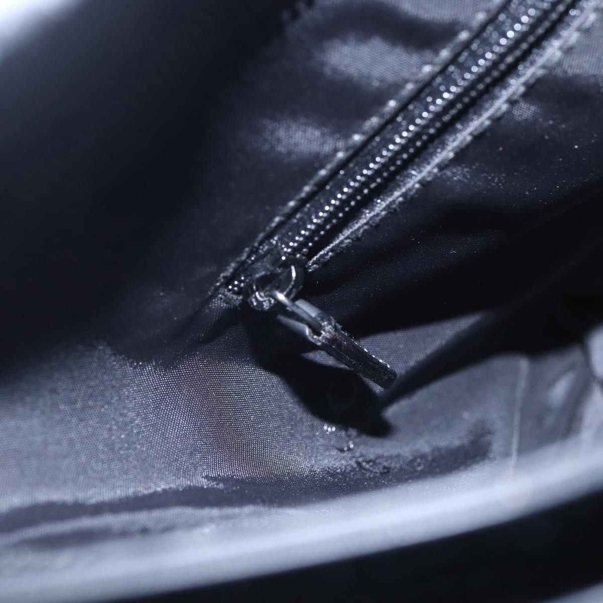 Gucci Gucci Metal Handle Hobo Leather Size ONE SIZE - 17 Thumbnail