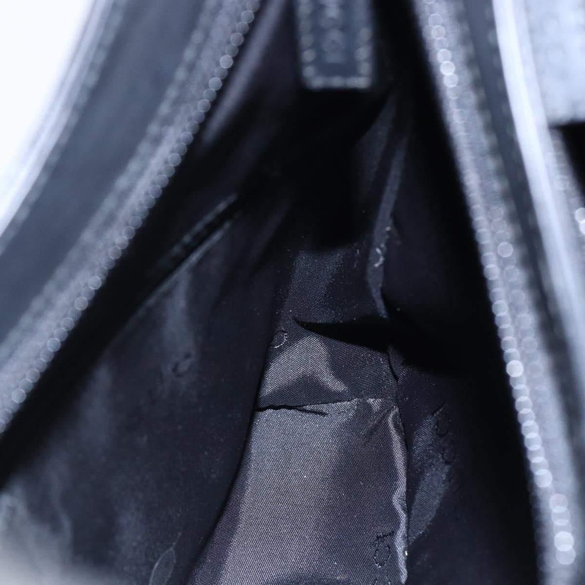 Gucci Gucci Metal Handle Hobo Leather Size ONE SIZE - 18 Thumbnail