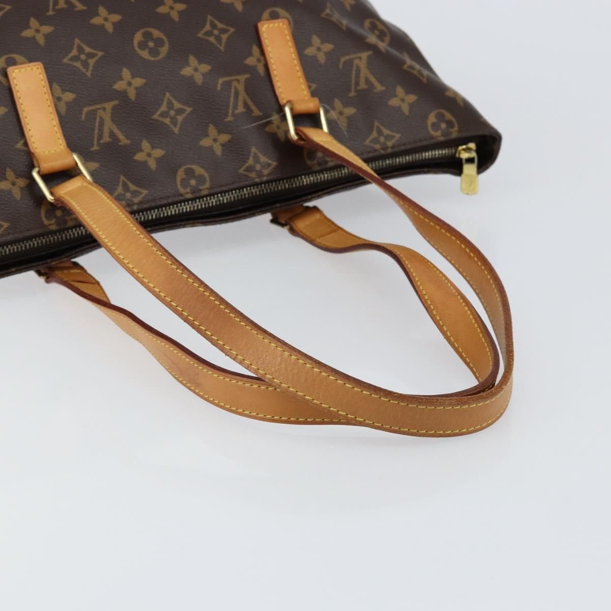 Louis Vuitton Louis Vuitton Cabas Mezzo Monogram Canvas Size ONE SIZE - 8 Thumbnail
