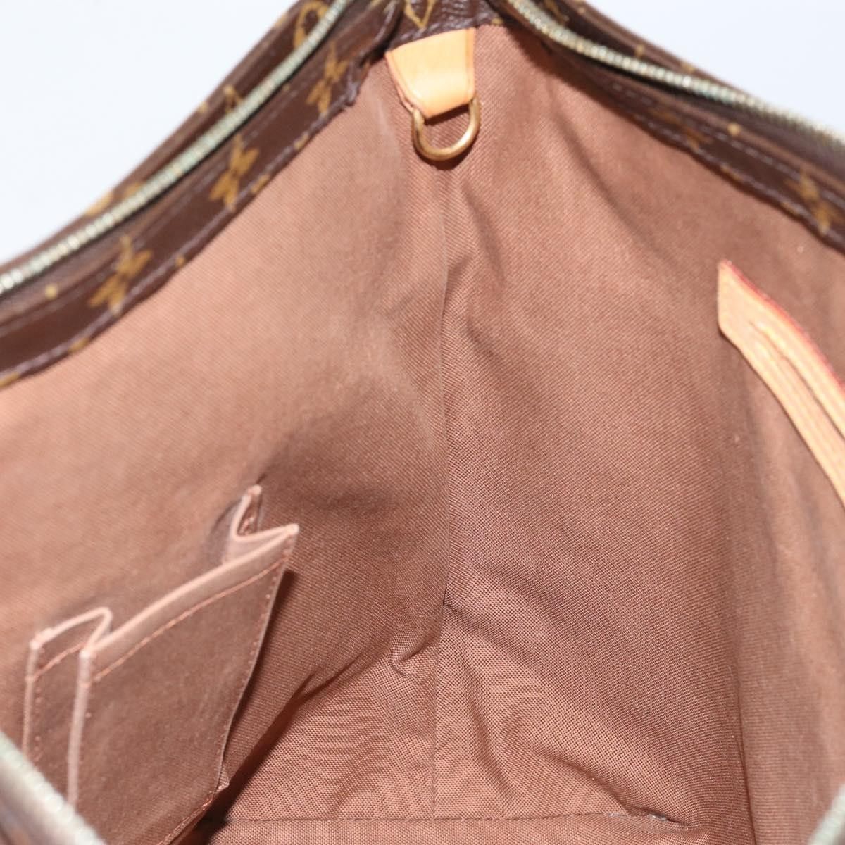 Louis Vuitton Louis Vuitton Cabas Mezzo Monogram Canvas Size ONE SIZE - 22 Thumbnail