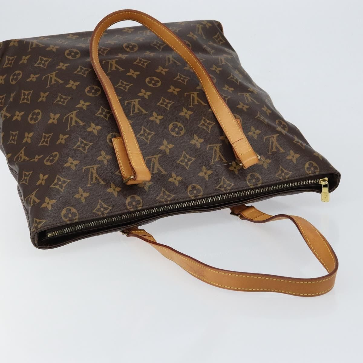 Louis Vuitton Louis Vuitton Cabas Mezzo Monogram Canvas Size ONE SIZE - 16 Thumbnail