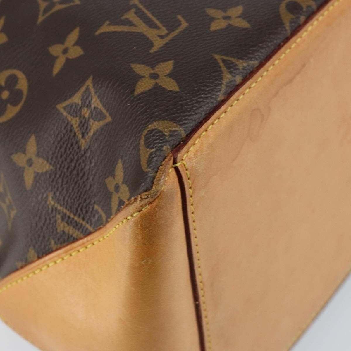 Louis Vuitton Louis Vuitton Cabas Mezzo Monogram Canvas Size ONE SIZE - 10 Thumbnail