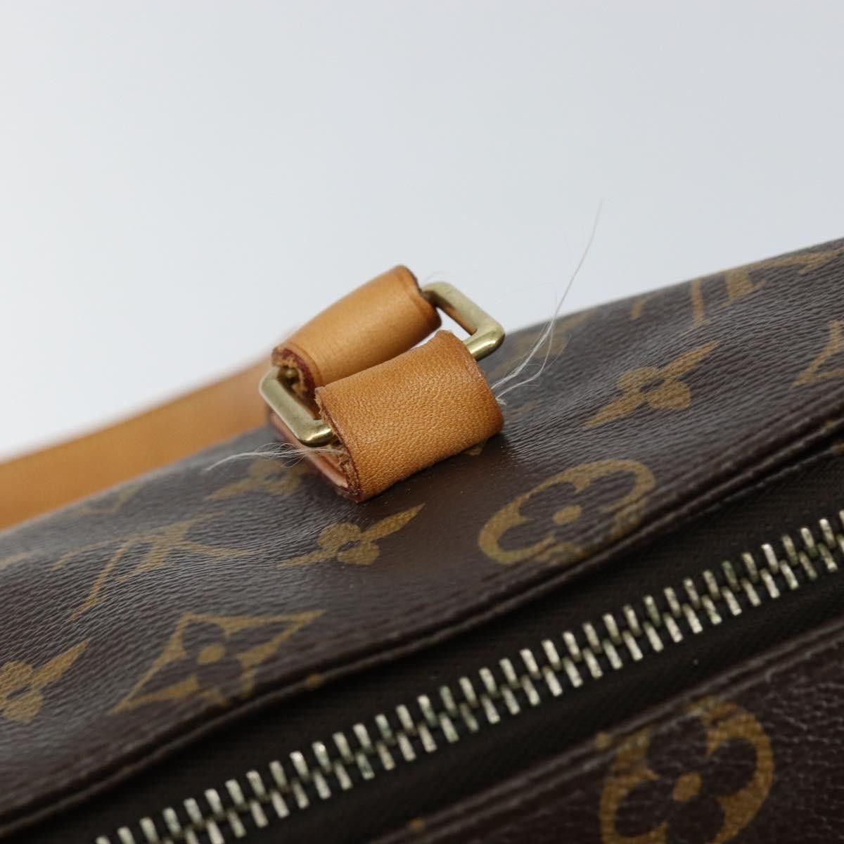 Louis Vuitton Louis Vuitton Cabas Mezzo Monogram Canvas Size ONE SIZE - 18 Thumbnail