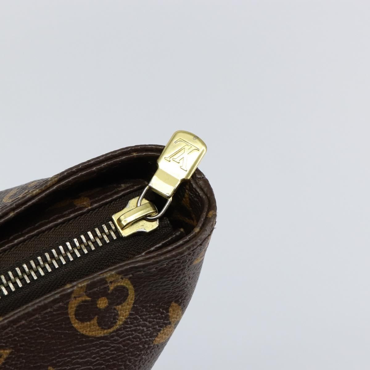 Louis Vuitton Louis Vuitton Cabas Mezzo Monogram Canvas Size ONE SIZE - 13 Thumbnail