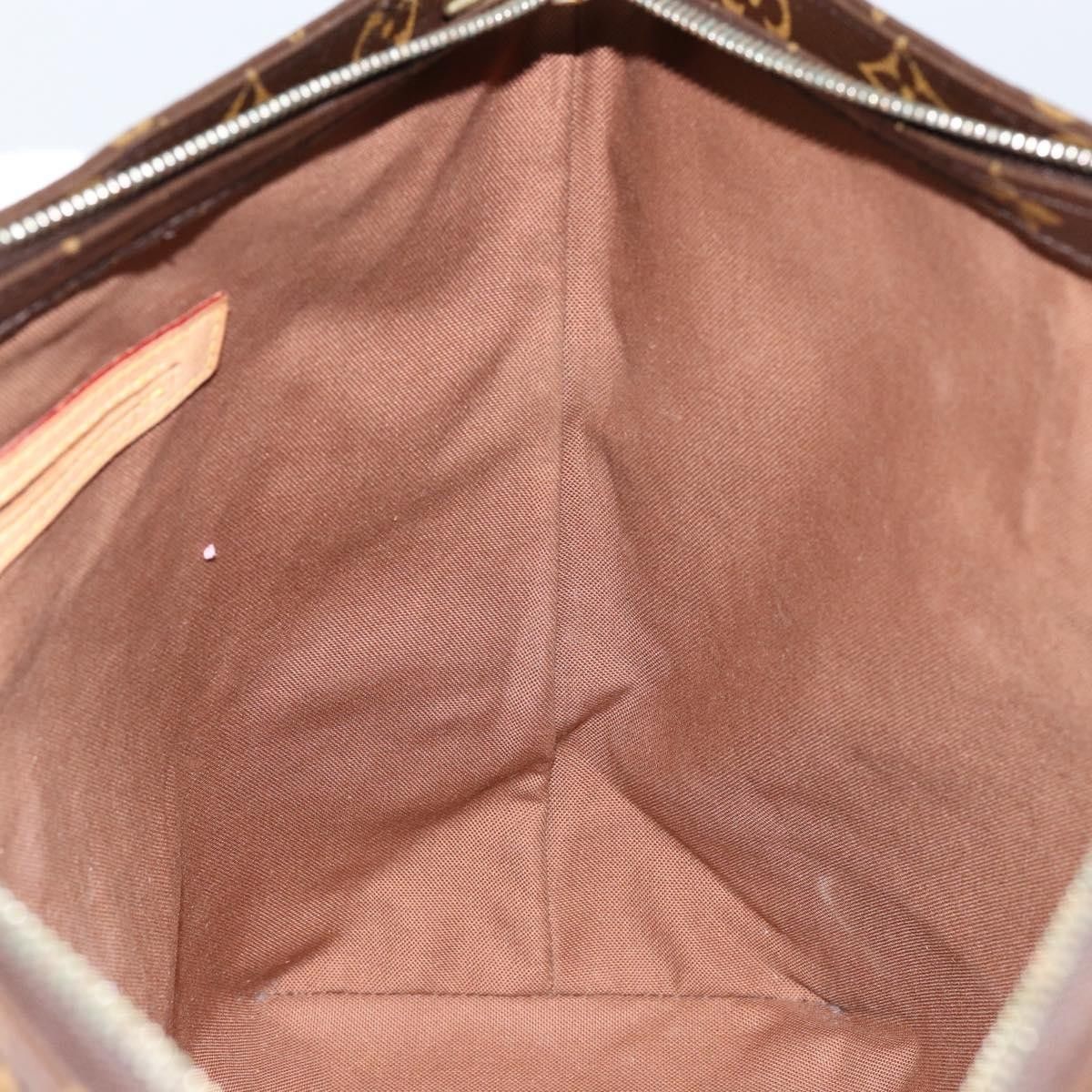 Louis Vuitton Louis Vuitton Cabas Mezzo Monogram Canvas Size ONE SIZE - 21 Thumbnail