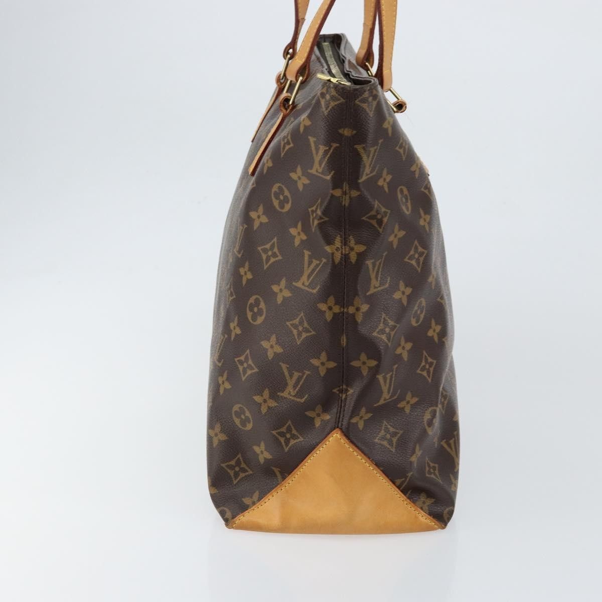 Louis Vuitton Louis Vuitton Cabas Mezzo Monogram Canvas Size ONE SIZE - 3 Thumbnail