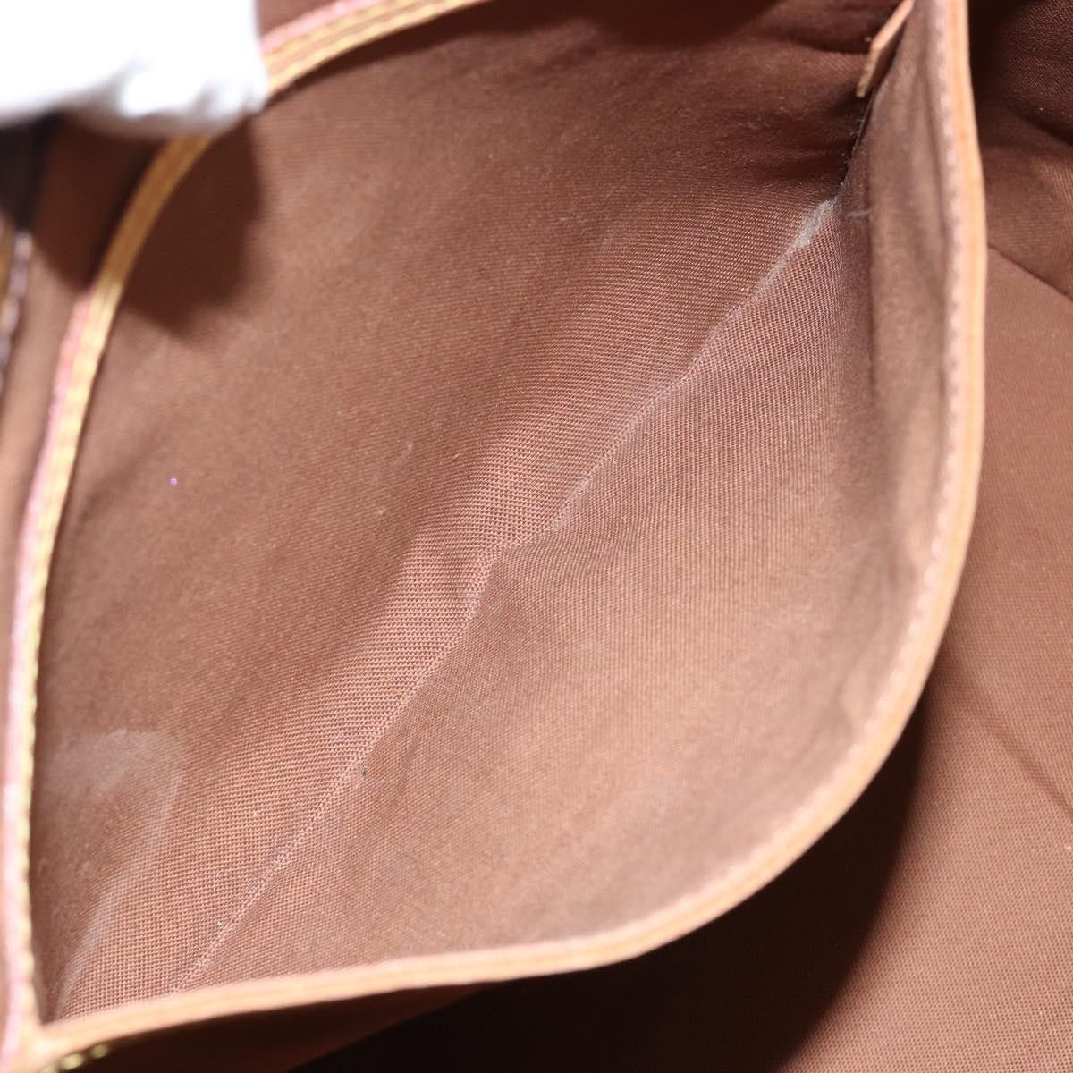 Louis Vuitton Louis Vuitton Cabas Mezzo Monogram Canvas Size ONE SIZE - 23 Thumbnail
