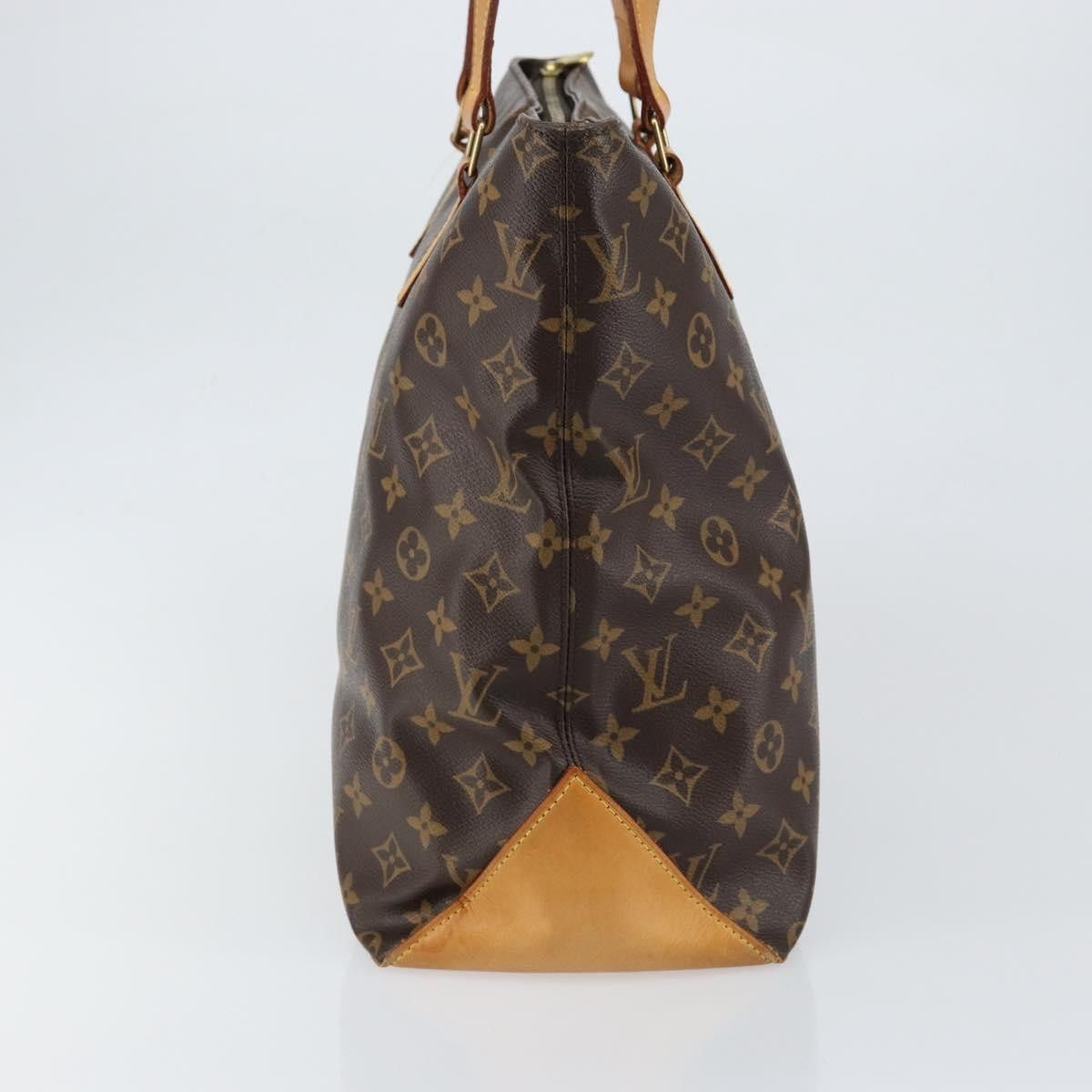 Louis Vuitton Louis Vuitton Cabas Mezzo Monogram Canvas Size ONE SIZE - 4 Thumbnail