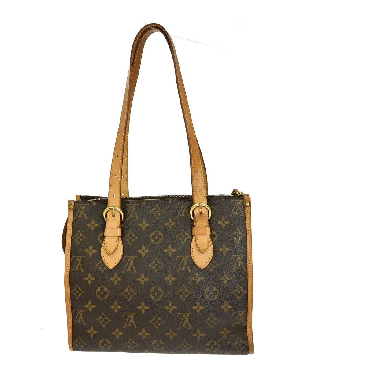 Louis Vuitton Louis Vuitton Popincourt Tote Monogram Canvas Size ONE SIZE - 2 Thumbnail