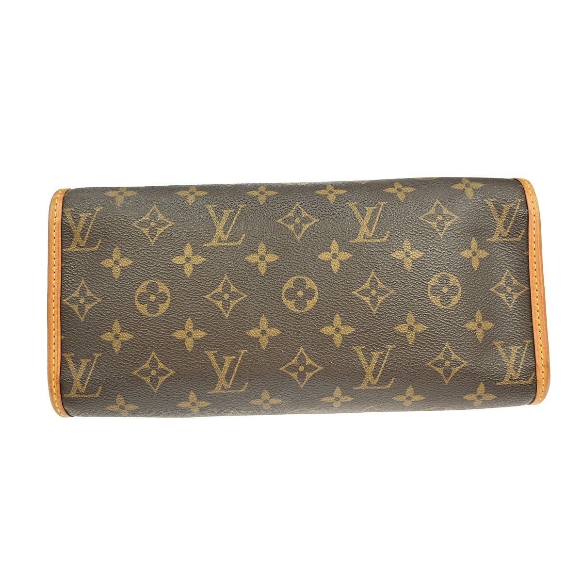 Louis Vuitton Louis Vuitton Popincourt Tote Monogram Canvas Size ONE SIZE - 8 Thumbnail