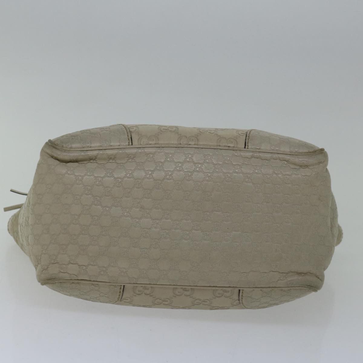 Gucci Gucci Bree Tote Guccissima Leather Size ONE SIZE - 3 Thumbnail