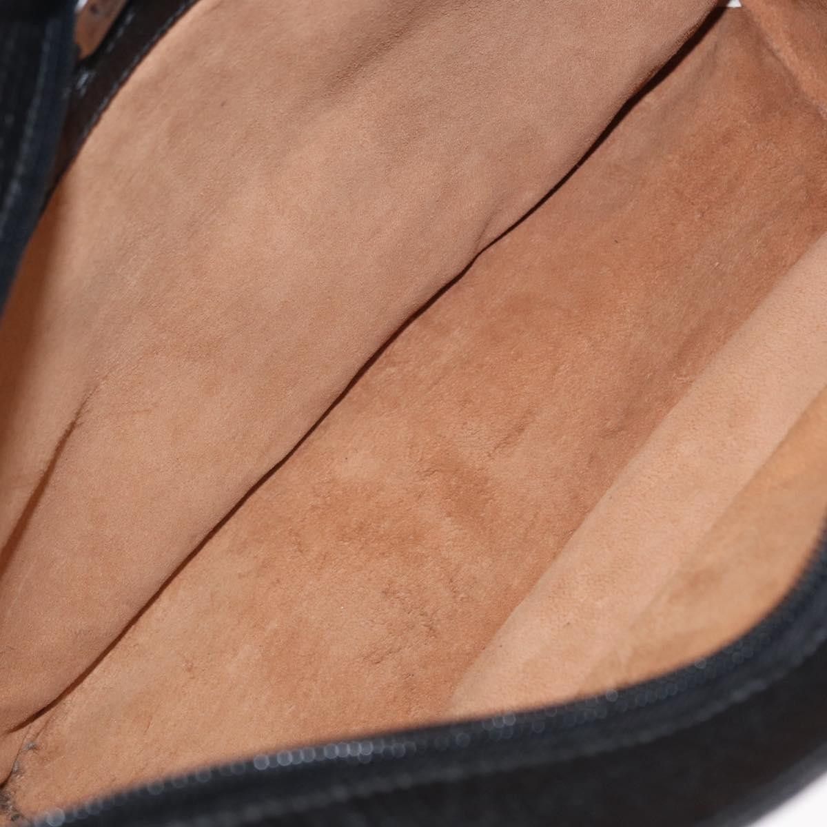 Loewe Loewe Vintage Shoulder Bag Leather Size ONE SIZE - 5 Thumbnail