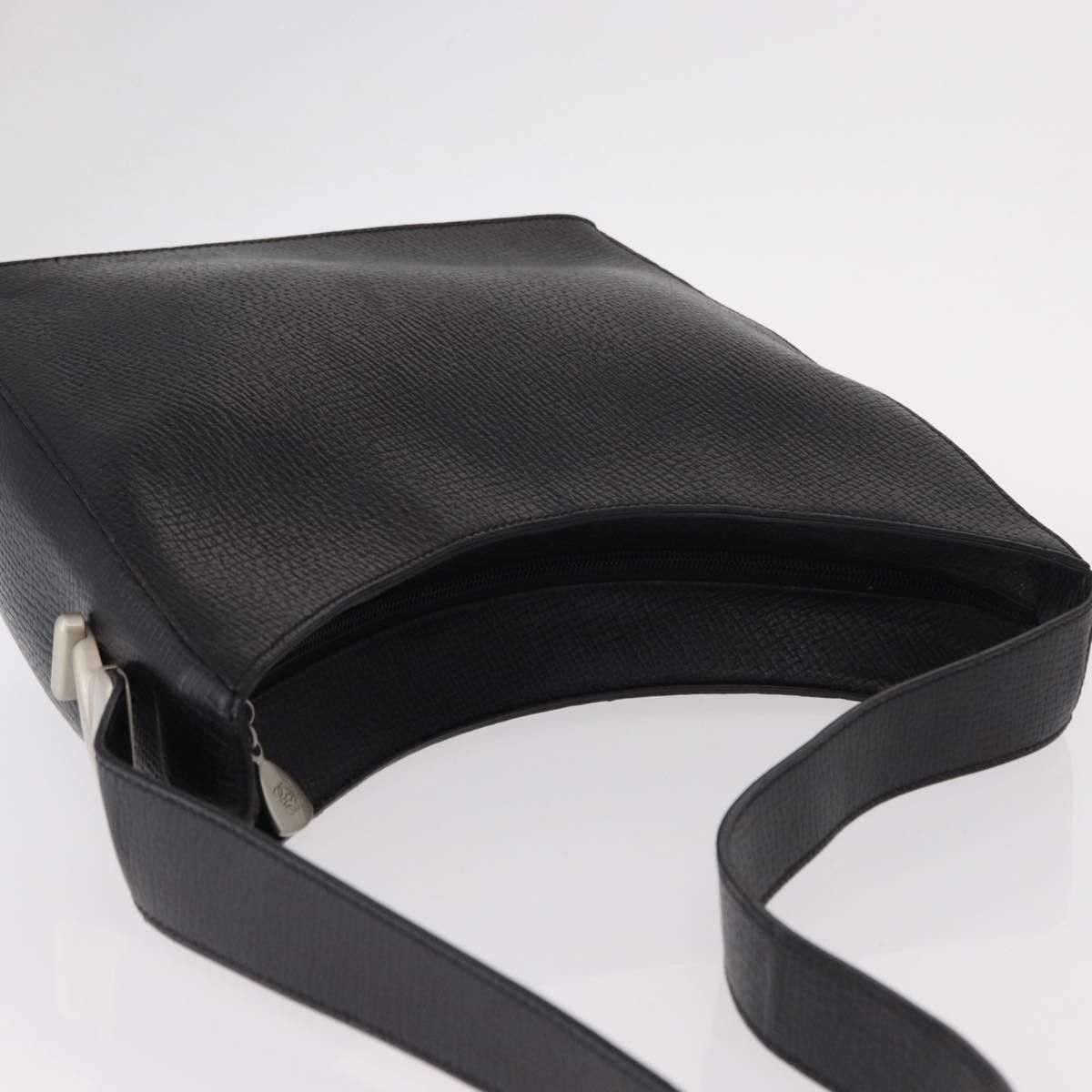 Loewe Loewe Vintage Shoulder Bag Leather Size ONE SIZE - 20 Thumbnail