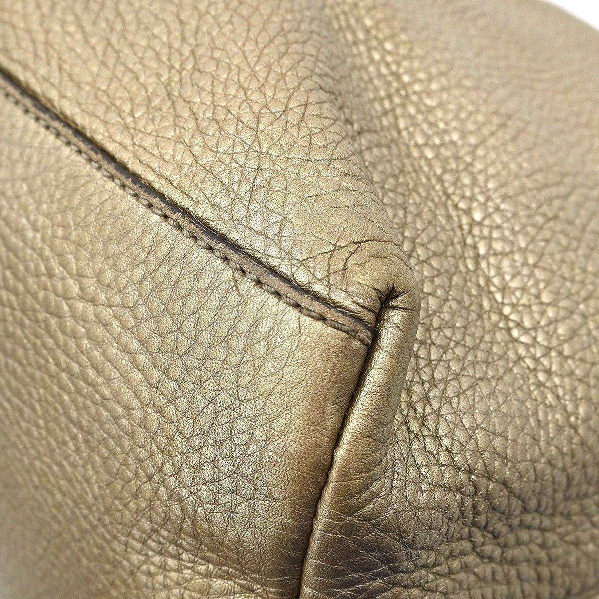 Gucci Gucci Soho Chain Strap Shoulder Bag Leather Size ONE SIZE - 5 Thumbnail