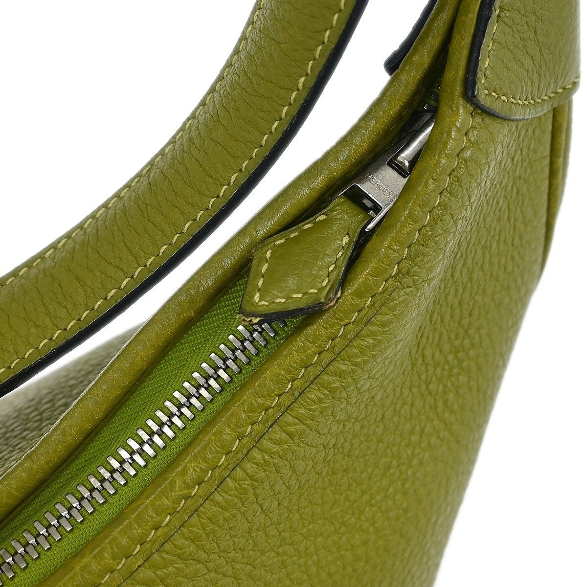 Hermes Hermes Trim Bag Clemence Size ONE SIZE - 9 Thumbnail