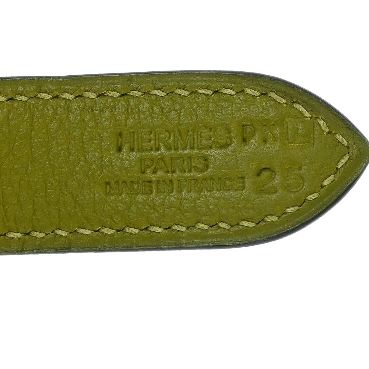 Hermes Hermes Trim Bag Clemence Size ONE SIZE - 4 Thumbnail