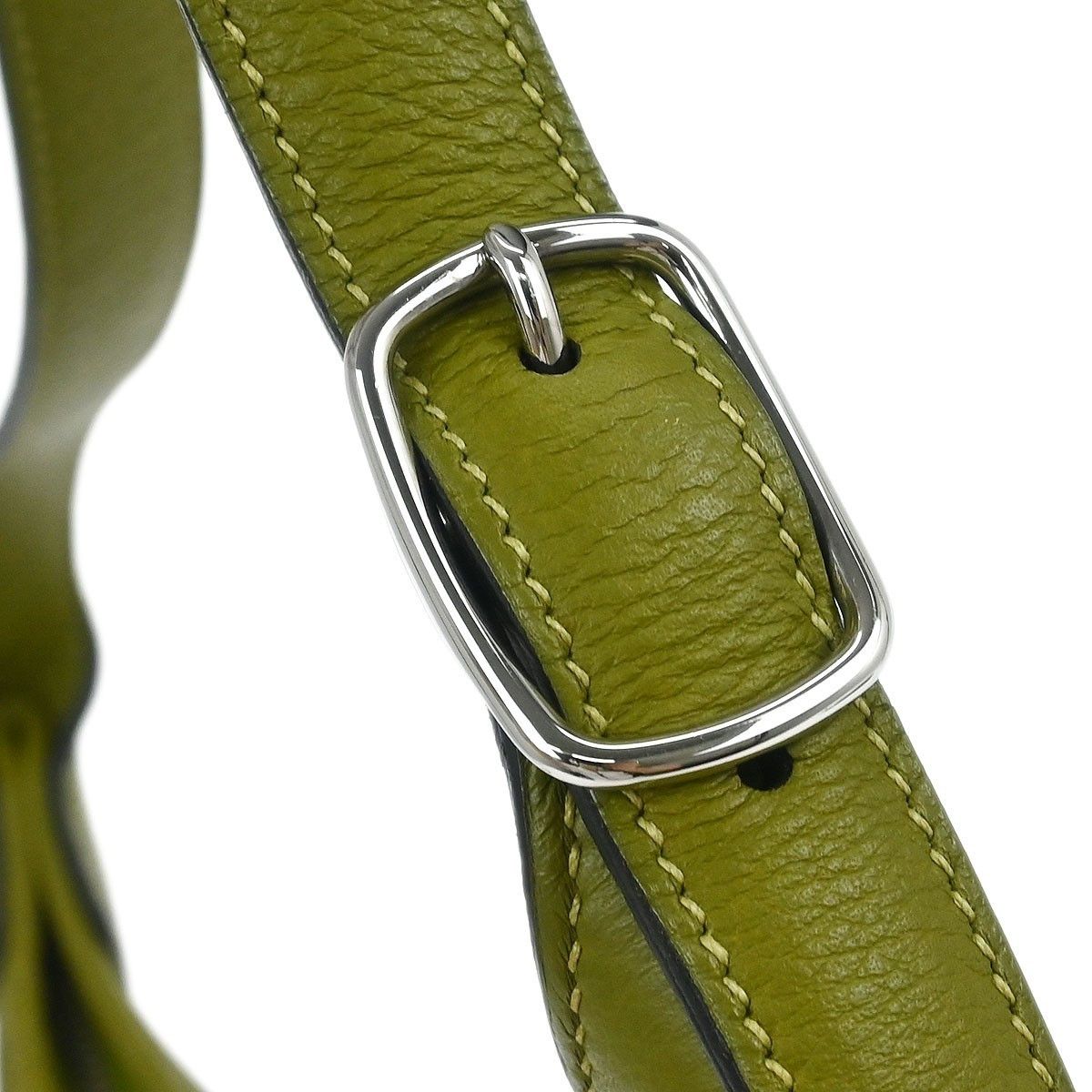 Hermes Hermes Trim Bag Clemence Size ONE SIZE - 8 Thumbnail