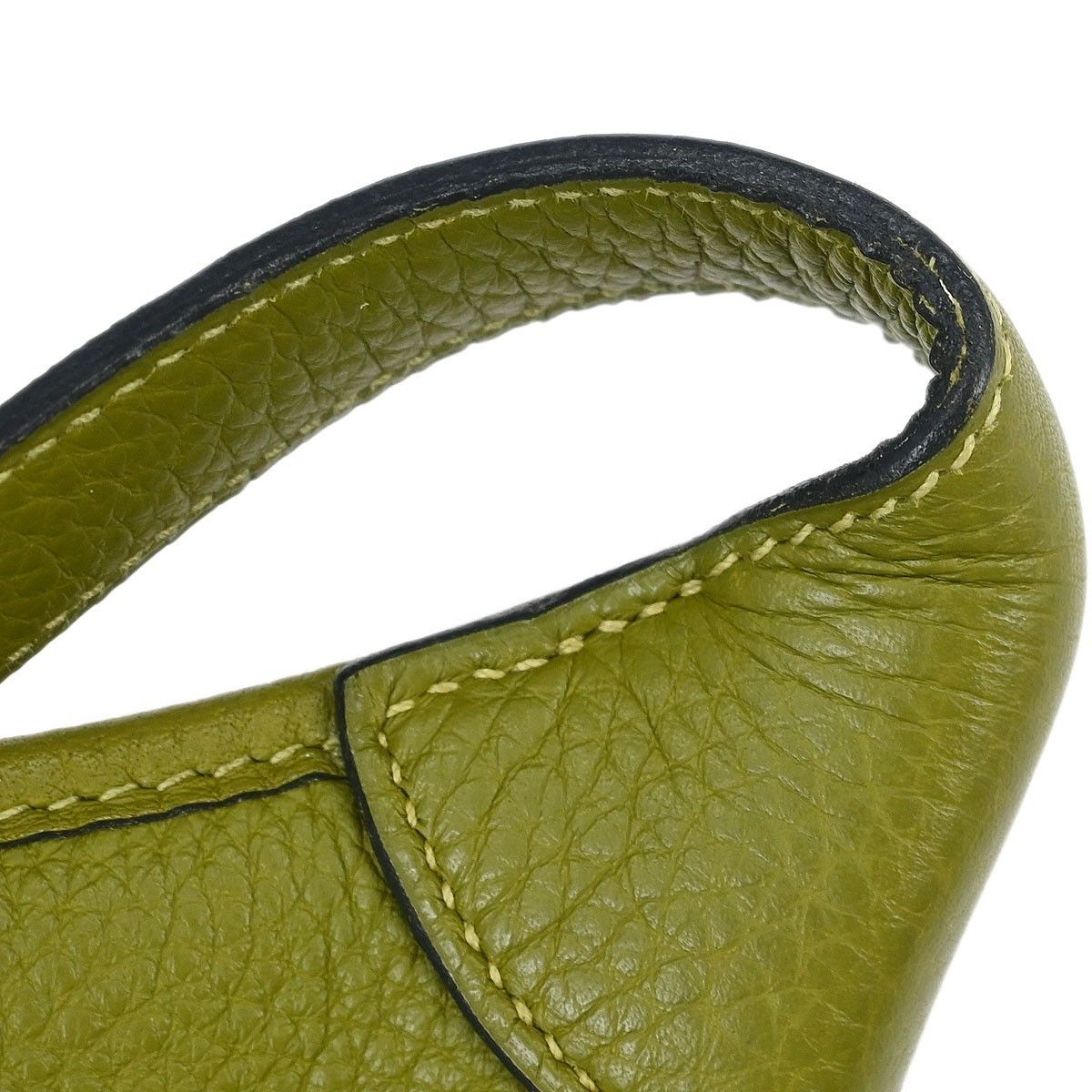 Hermes Hermes Trim Bag Clemence Size ONE SIZE - 10 Thumbnail