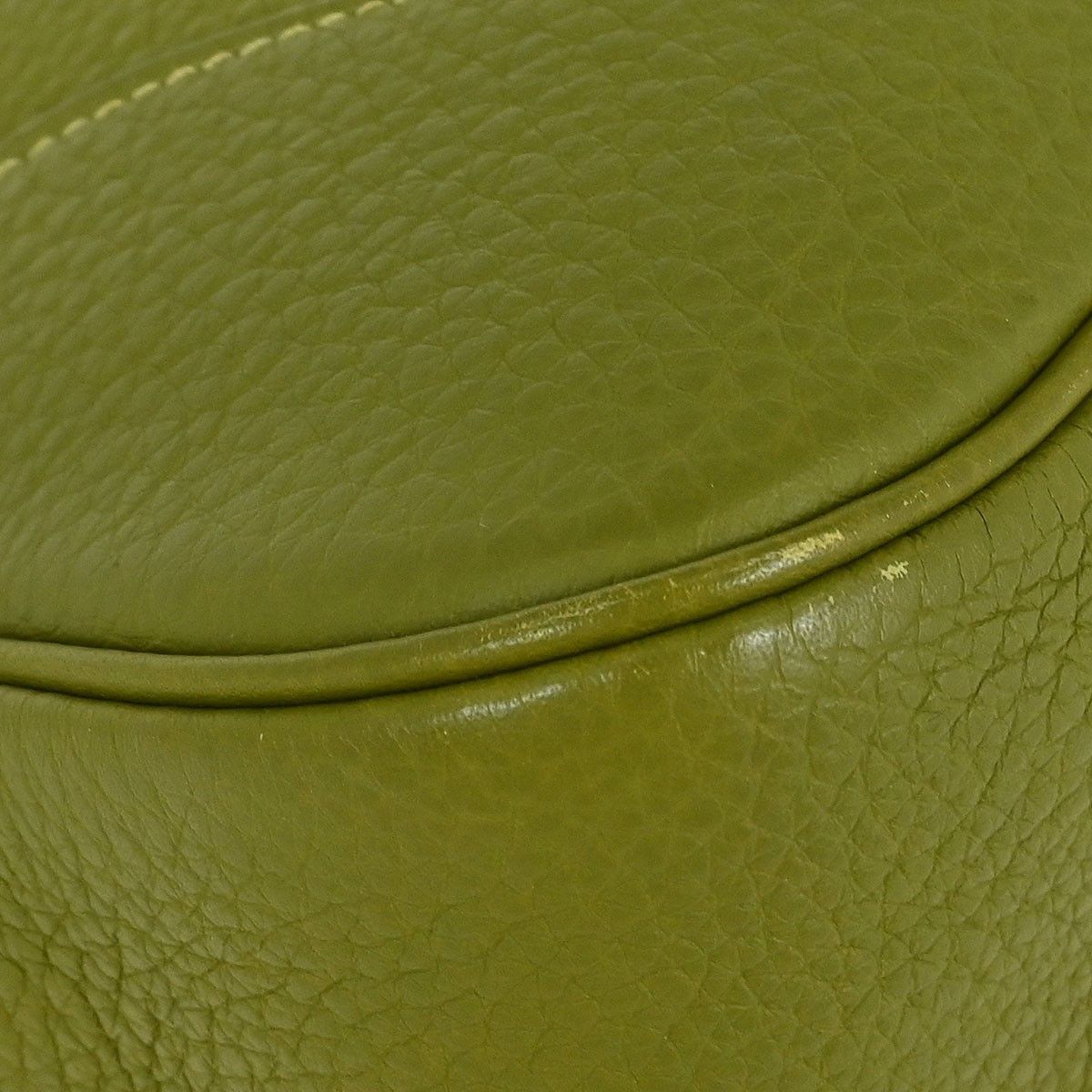 Hermes Hermes Trim Bag Clemence Size ONE SIZE - 5 Thumbnail