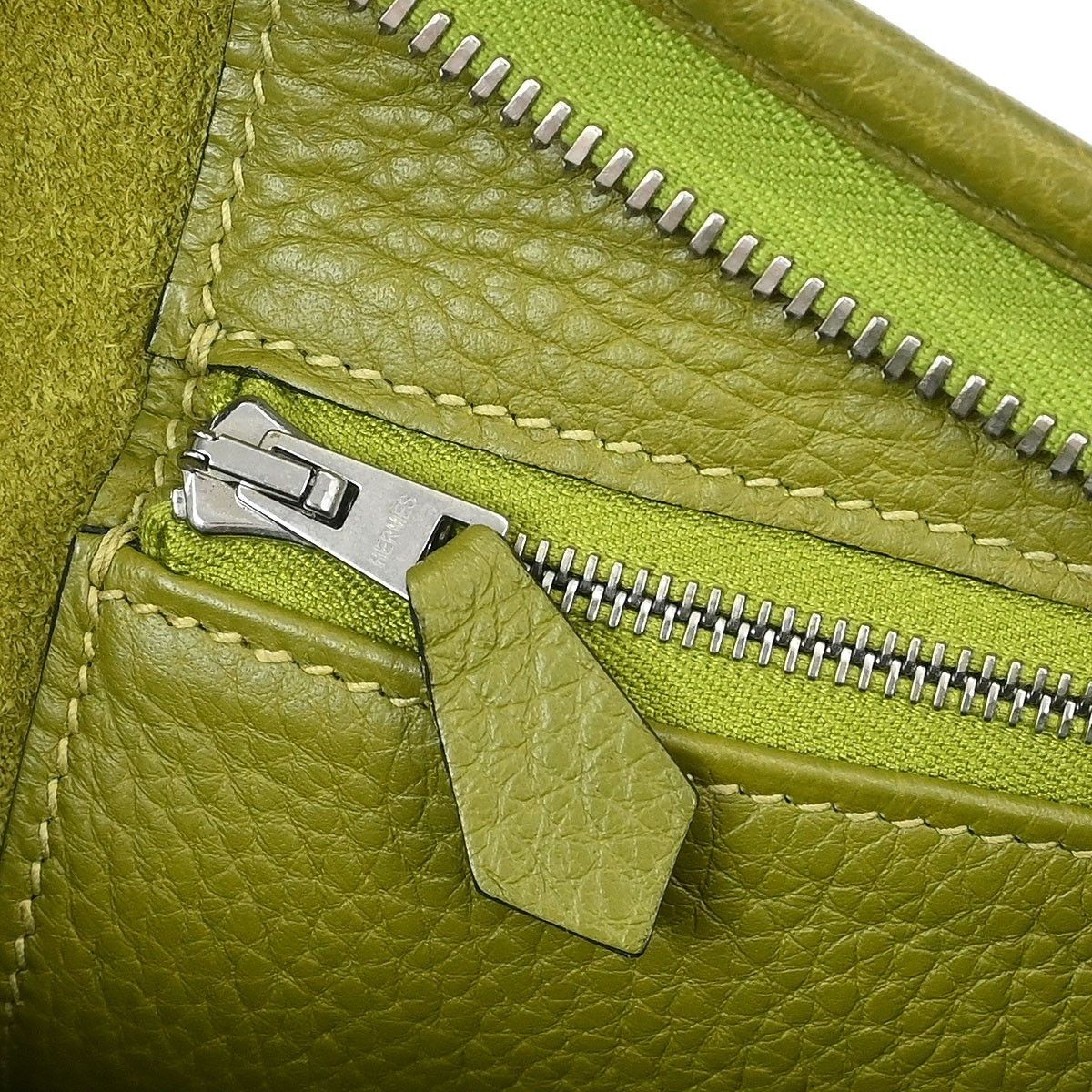 Hermes Hermes Trim Bag Clemence Size ONE SIZE - 6 Thumbnail