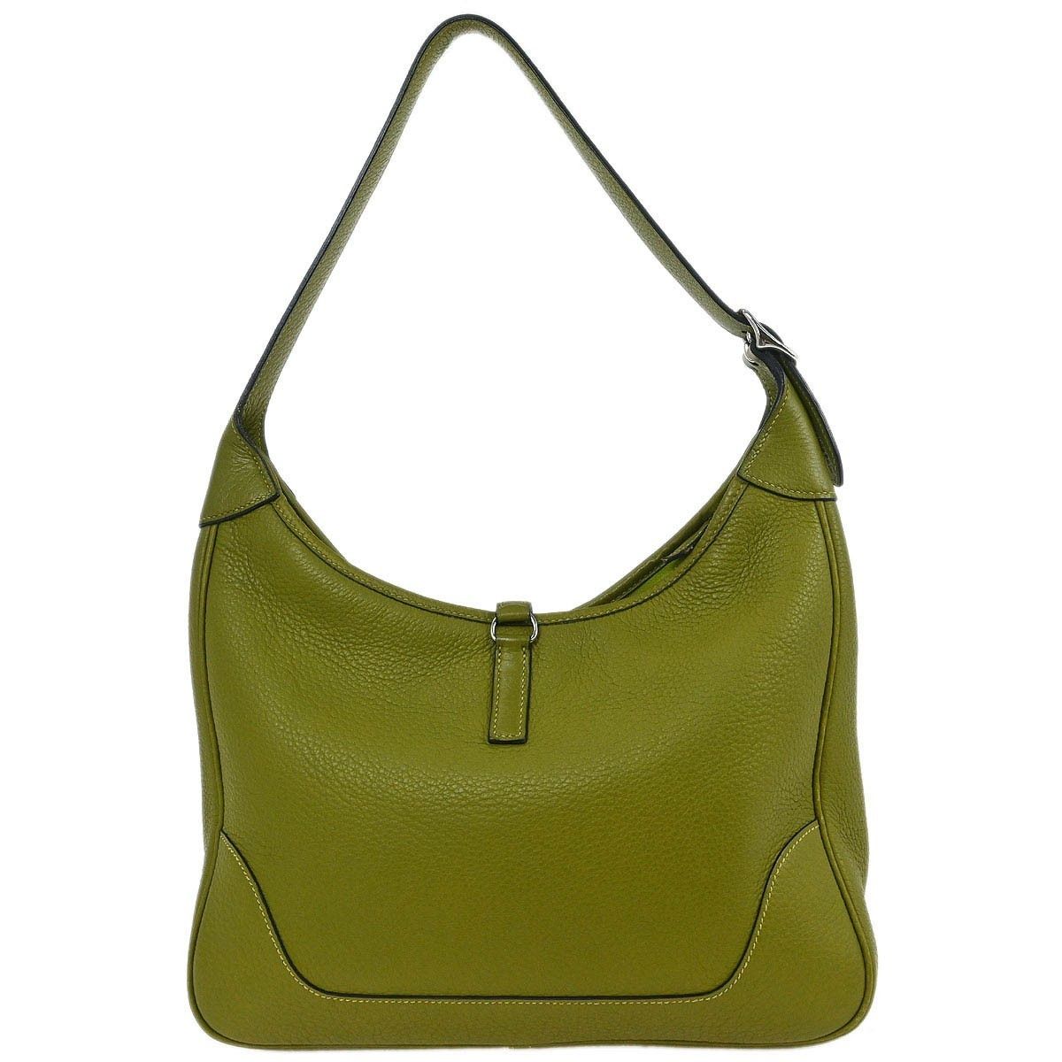 Hermes Hermes Trim Bag Clemence Size ONE SIZE - 2 Thumbnail
