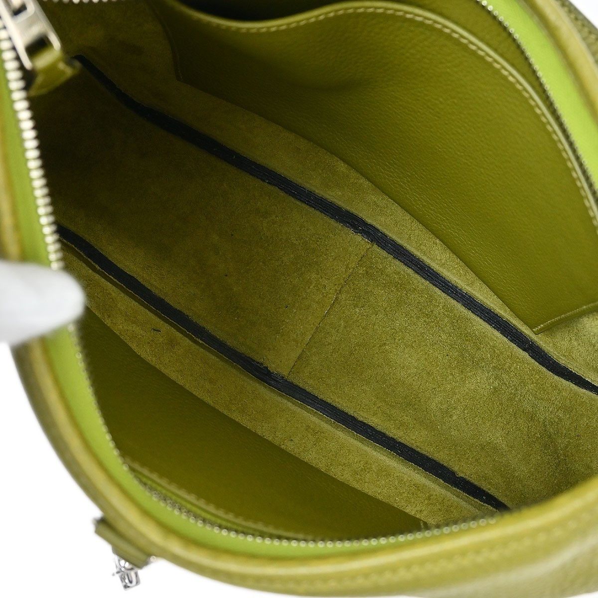 Hermes Hermes Trim Bag Clemence Size ONE SIZE - 3 Thumbnail