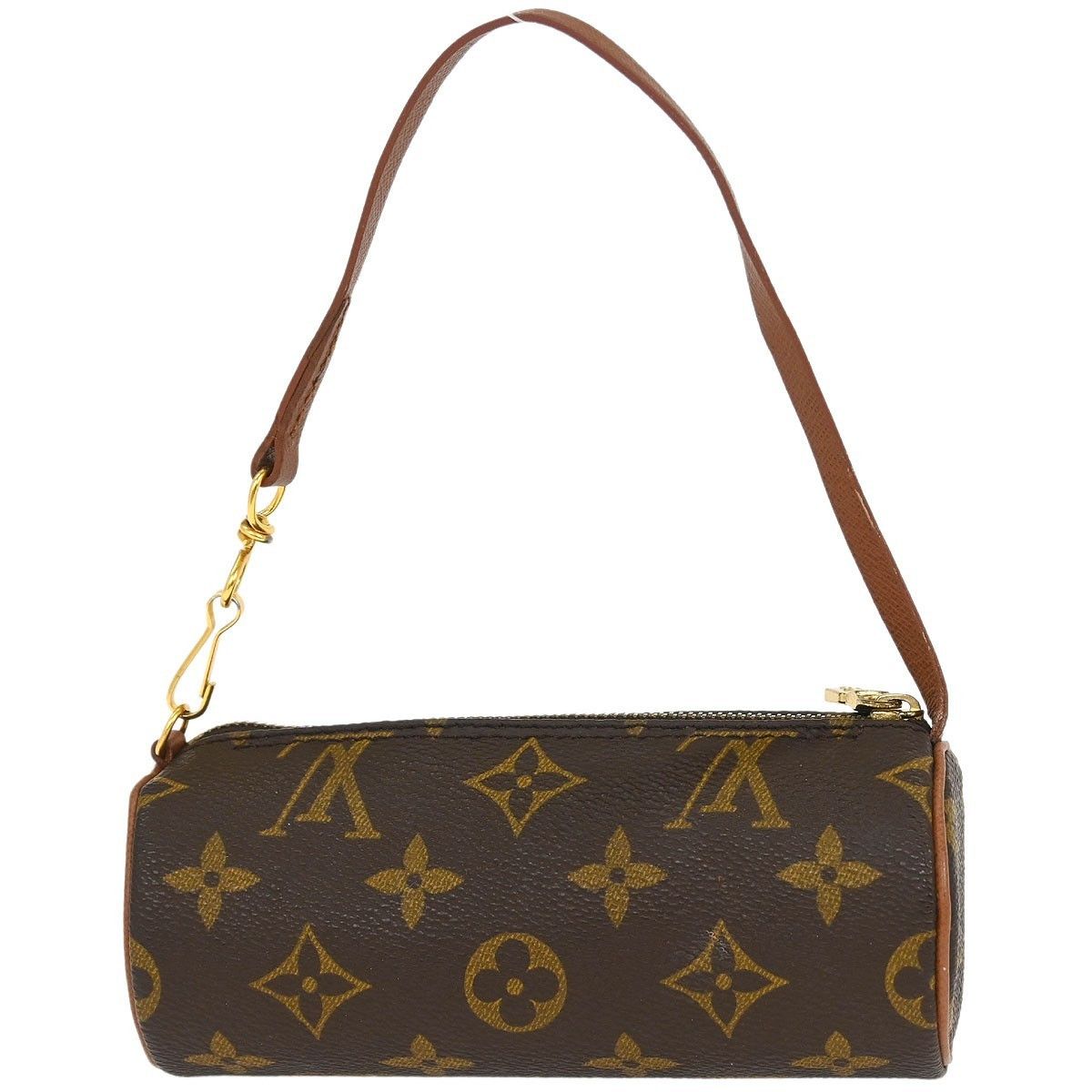 Louis Vuitton Louis Vuitton Papillon Pochette Monogram Canvas Size ONE SIZE - 2 Thumbnail