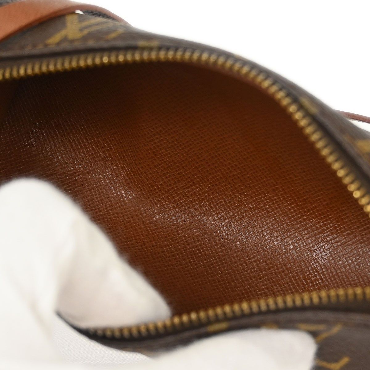 Louis Vuitton Louis Vuitton Papillon Pochette Monogram Canvas Size ONE SIZE - 6 Thumbnail