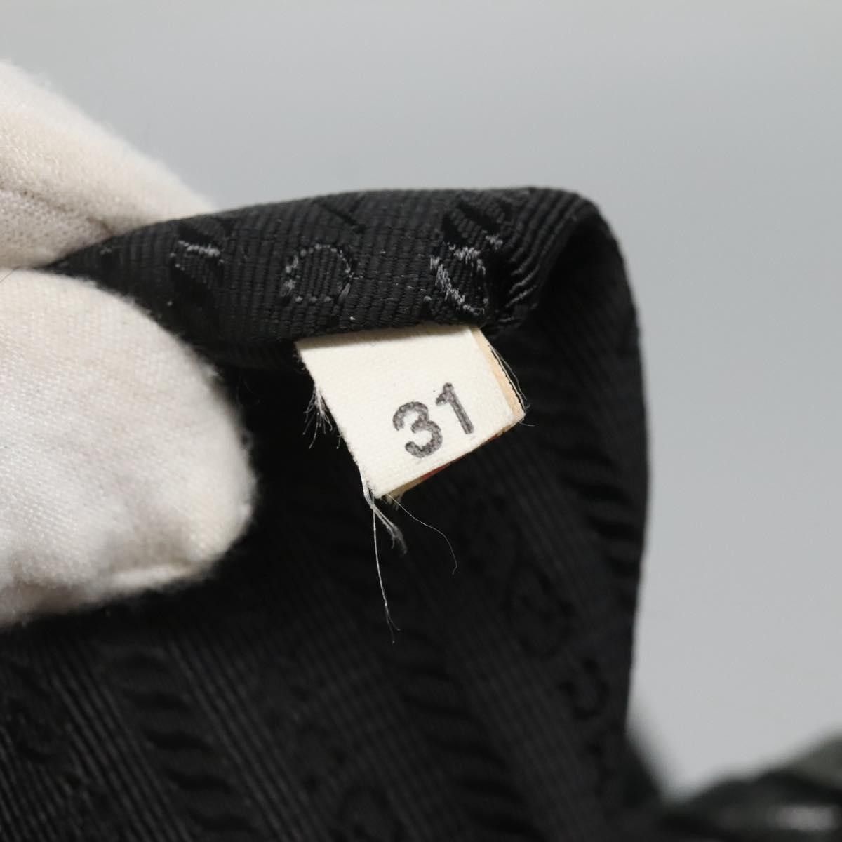 Prada Prada Convertible Bow Tote Tessuto Size ONE SIZE - 7 Thumbnail