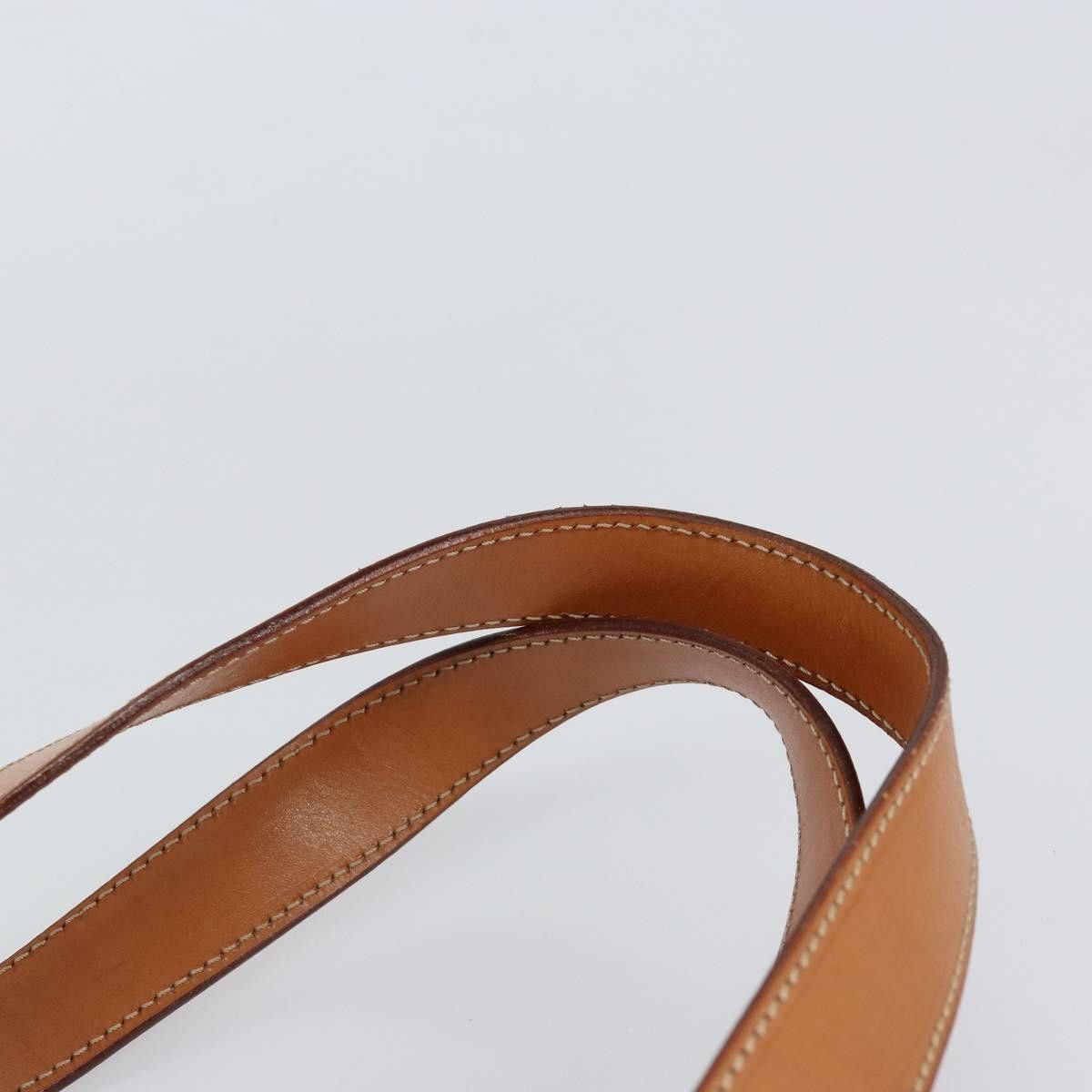 Celine Celine Macadam Shoulder Bag PVC Leather Size ONE SIZE - 17 Thumbnail