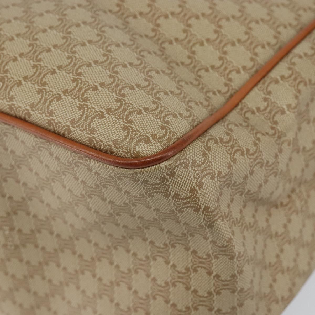 Celine Celine Macadam Shoulder Bag PVC Leather Size ONE SIZE - 12 Thumbnail