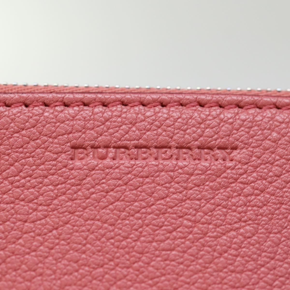 Burberry Burberry Penhurst Triple Zip Crossbody Leather Size ONE SIZE - 20 Thumbnail