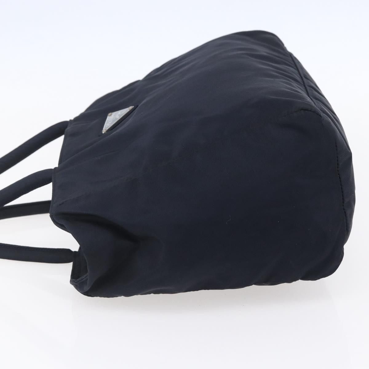 Prada Prada Vintage Handbag Tessuto Size ONE SIZE - 3 Thumbnail