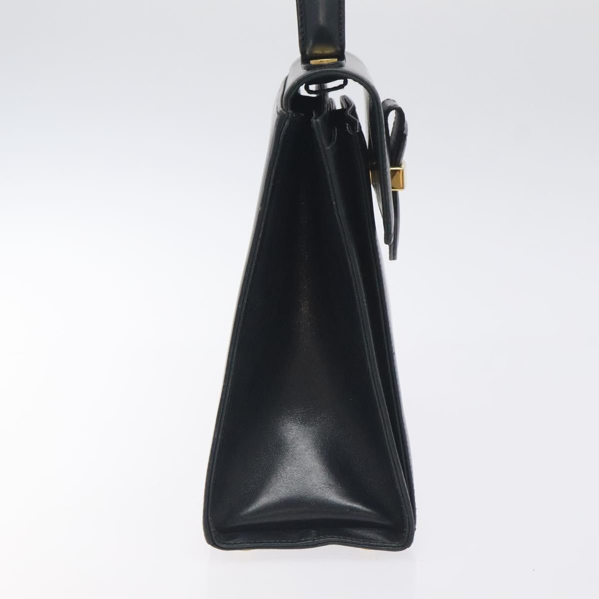 Salvatore Ferragamo Salvatore Ferragamo Vintage Leather Size ONE SIZE - 4 Thumbnail