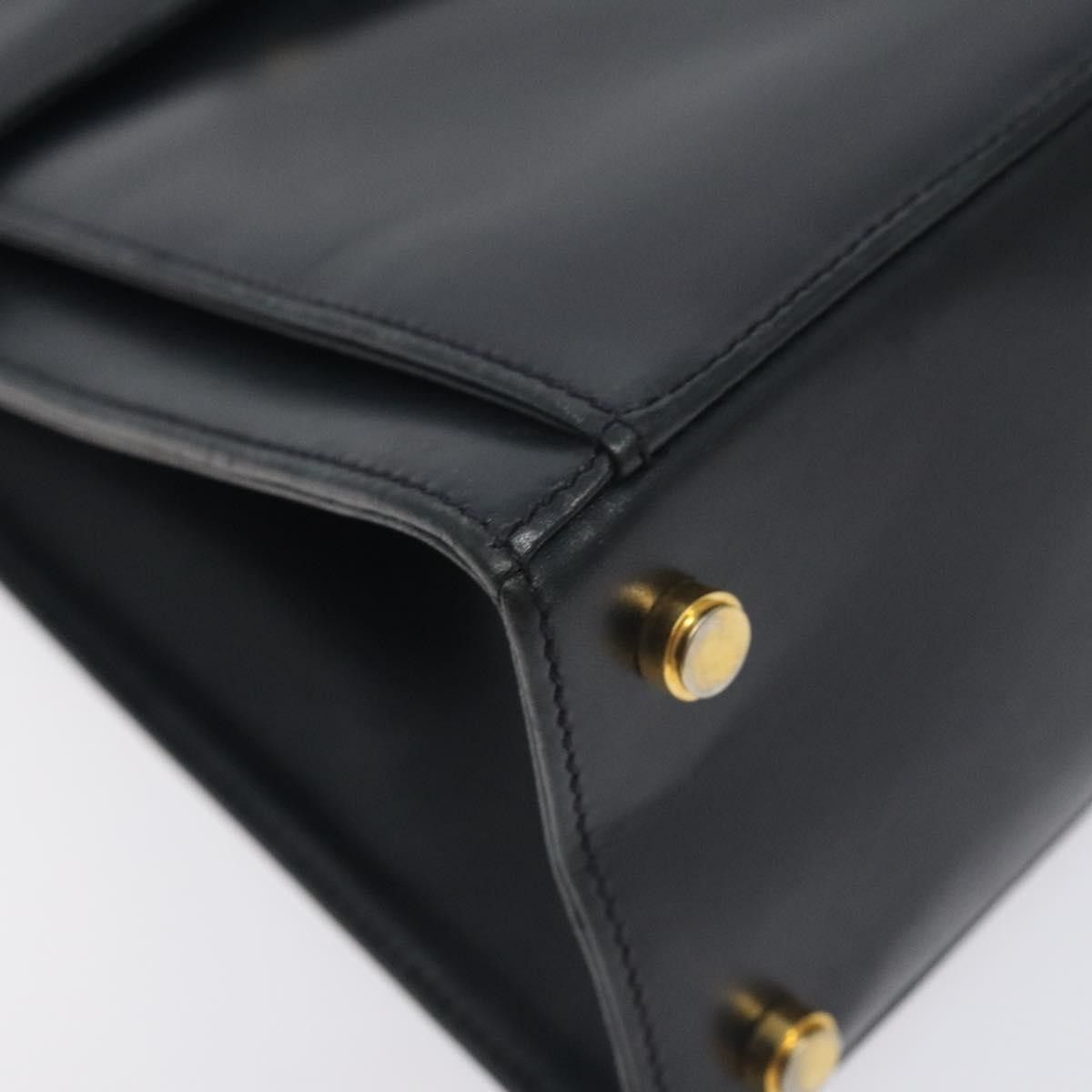 Salvatore Ferragamo Salvatore Ferragamo Vintage Leather Size ONE SIZE - 9 Thumbnail