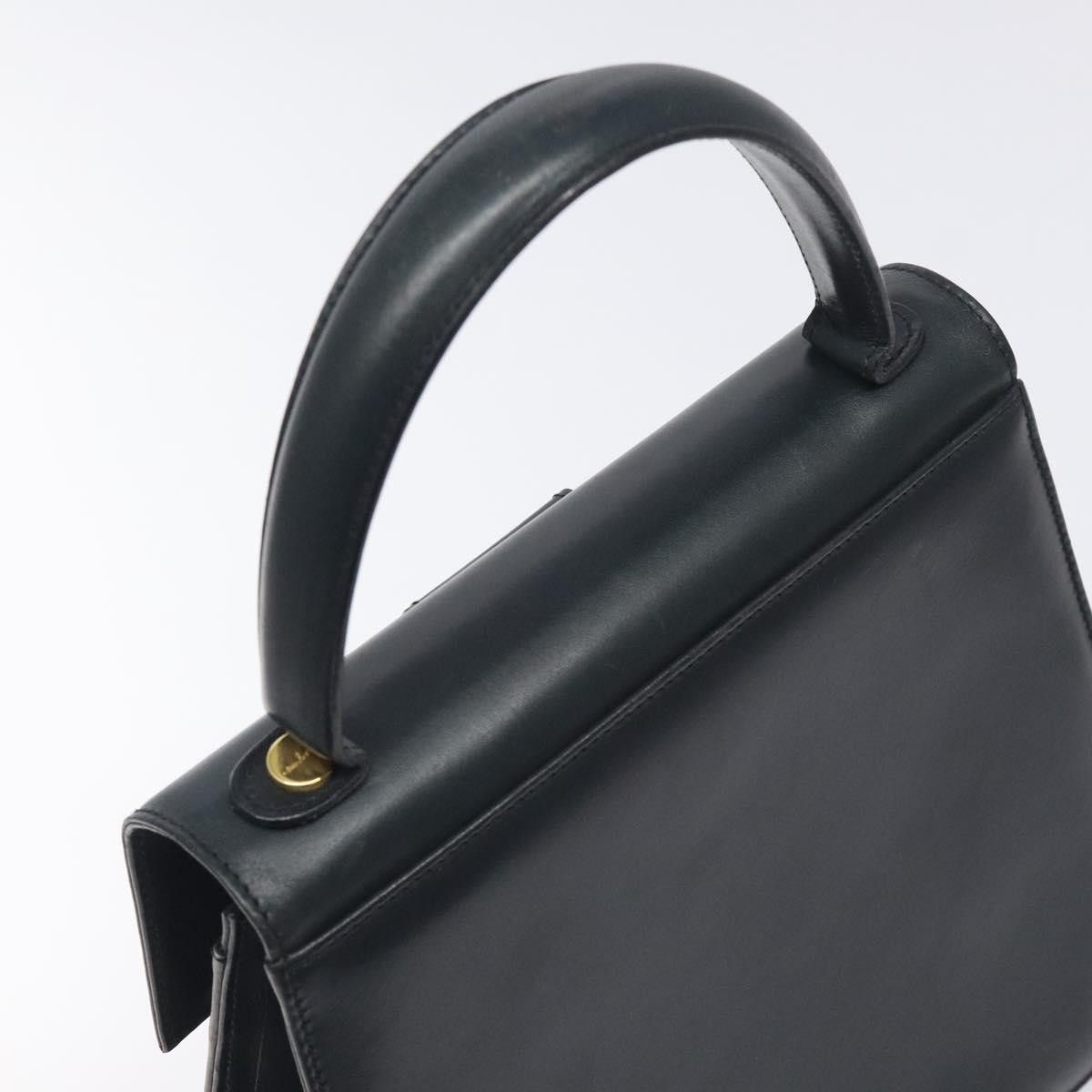 Salvatore Ferragamo Salvatore Ferragamo Vintage Leather Size ONE SIZE - 14 Thumbnail