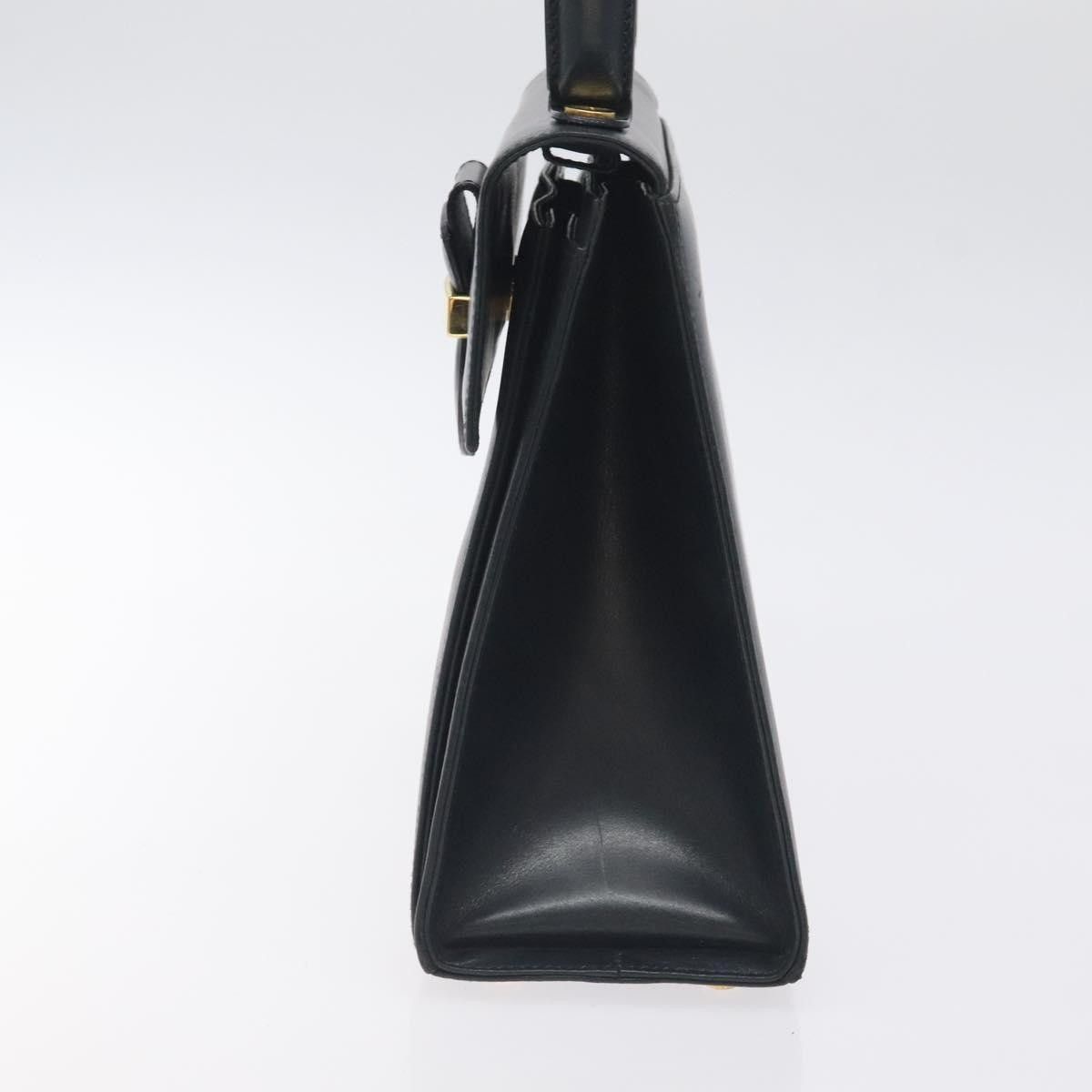 Salvatore Ferragamo Salvatore Ferragamo Vintage Leather Size ONE SIZE - 3 Thumbnail