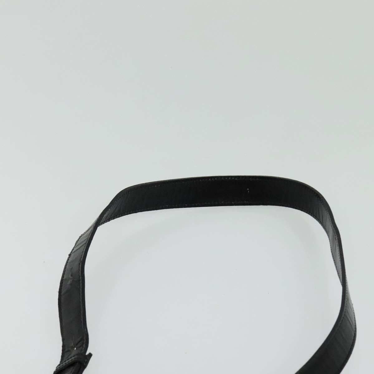 Celine Celine Flap Shoulder Bag Leather Size ONE SIZE - 17 Thumbnail