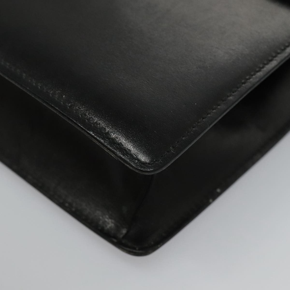 Celine Celine Shoulder Bag Leather Size ONE SIZE - 9 Thumbnail