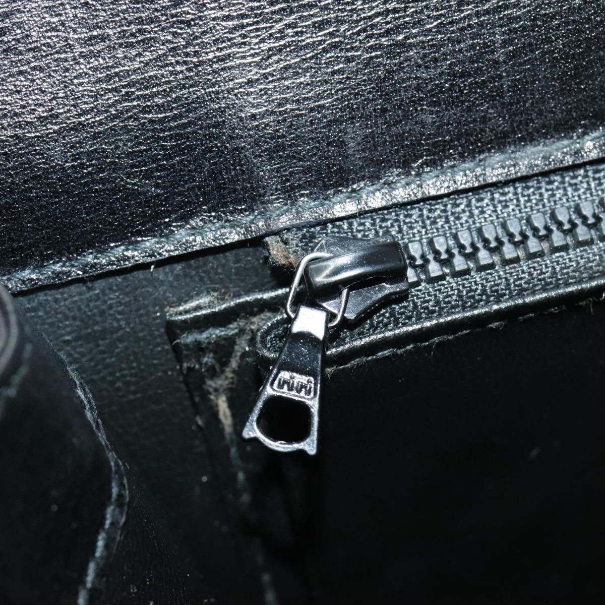 Celine Celine Shoulder Bag Leather Size ONE SIZE - 14 Thumbnail