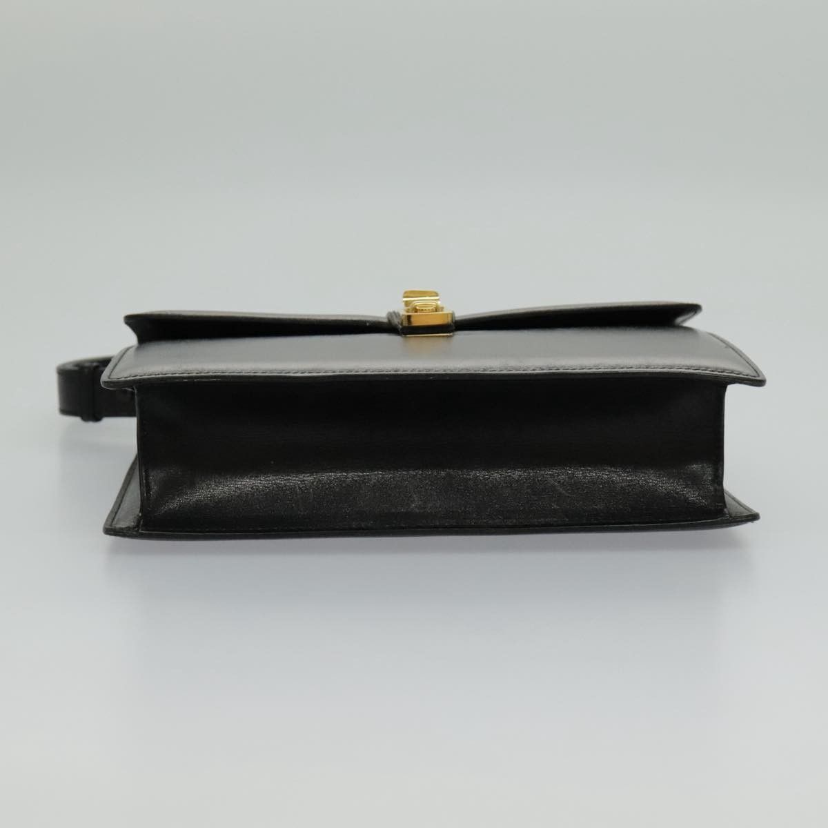 Celine Celine Shoulder Bag Leather Size ONE SIZE - 15 Thumbnail