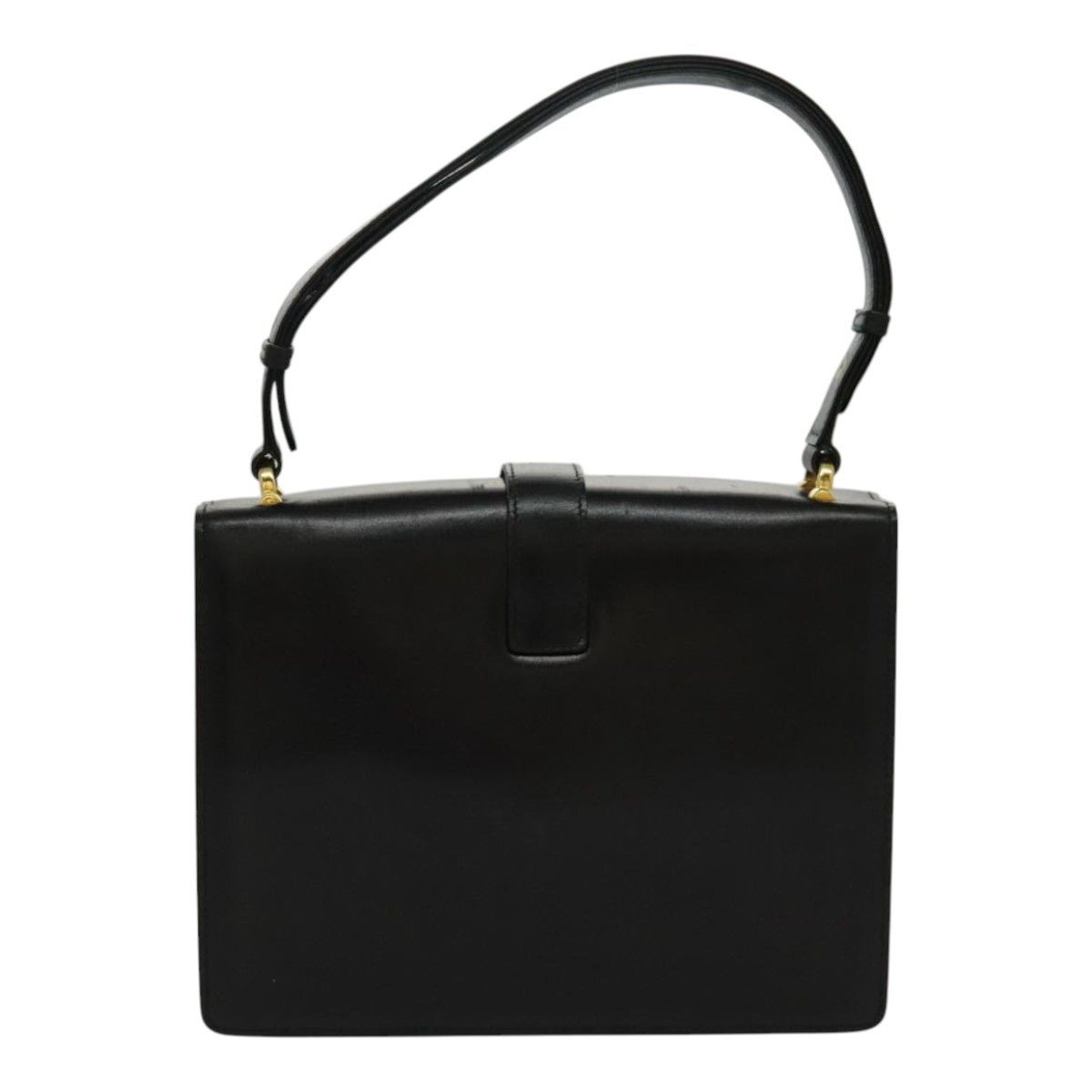 Celine Celine Shoulder Bag Leather Size ONE SIZE - 2 Thumbnail