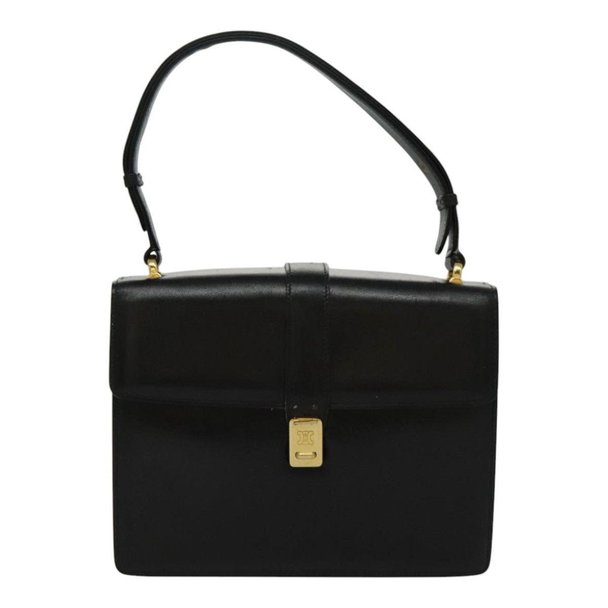 Celine Celine Shoulder Bag Leather Size ONE SIZE - 19 Thumbnail