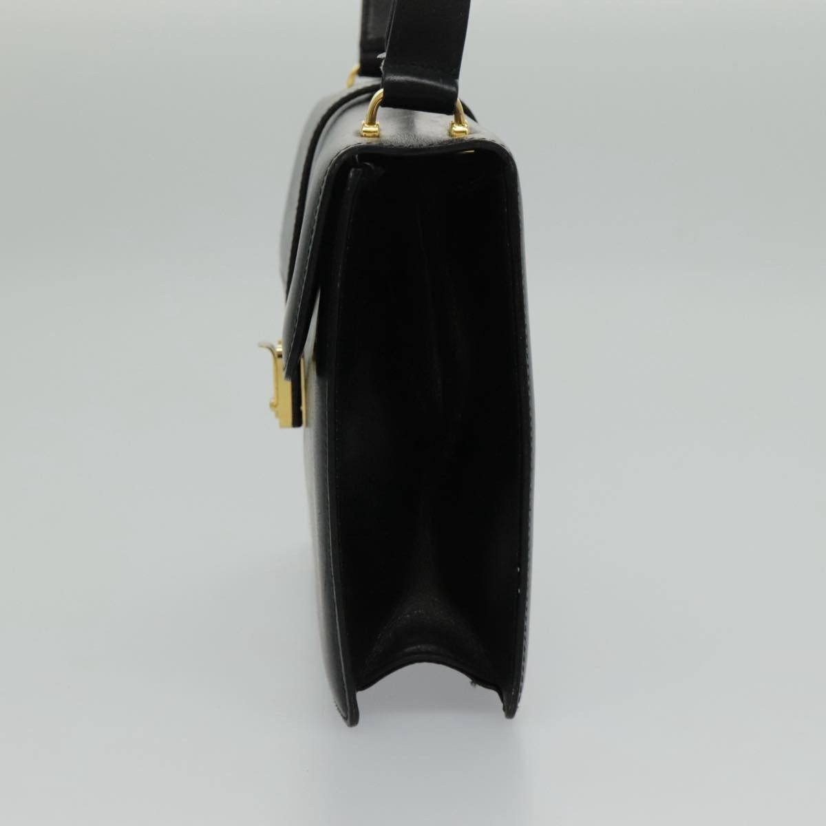 Celine Celine Shoulder Bag Leather Size ONE SIZE - 3 Thumbnail