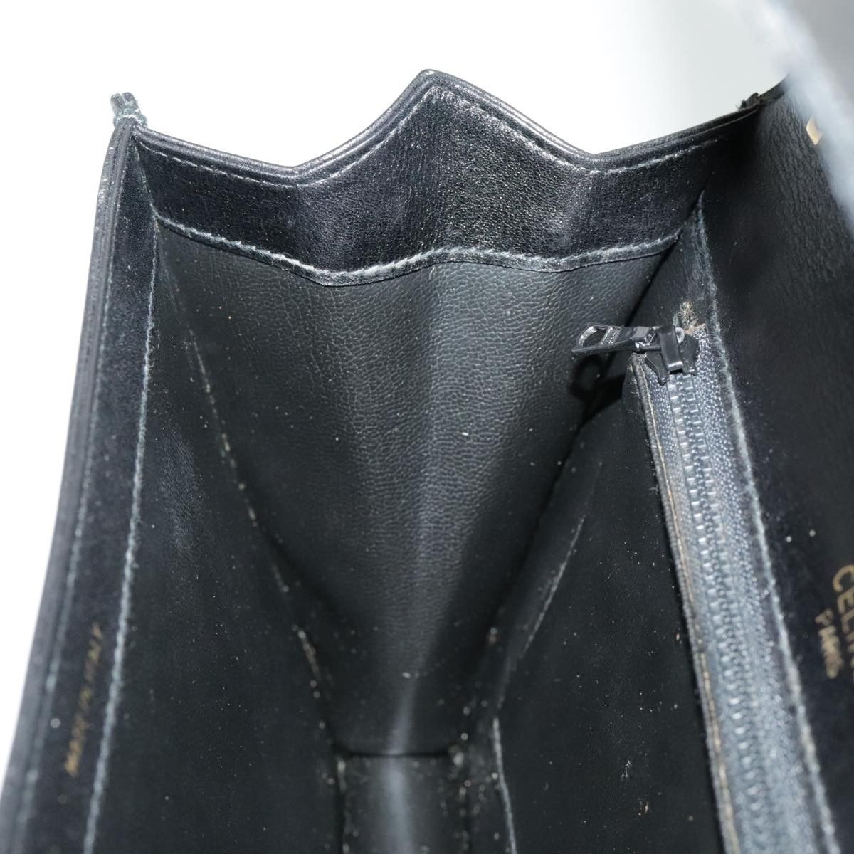 Celine Celine Shoulder Bag Leather Size ONE SIZE - 24 Thumbnail