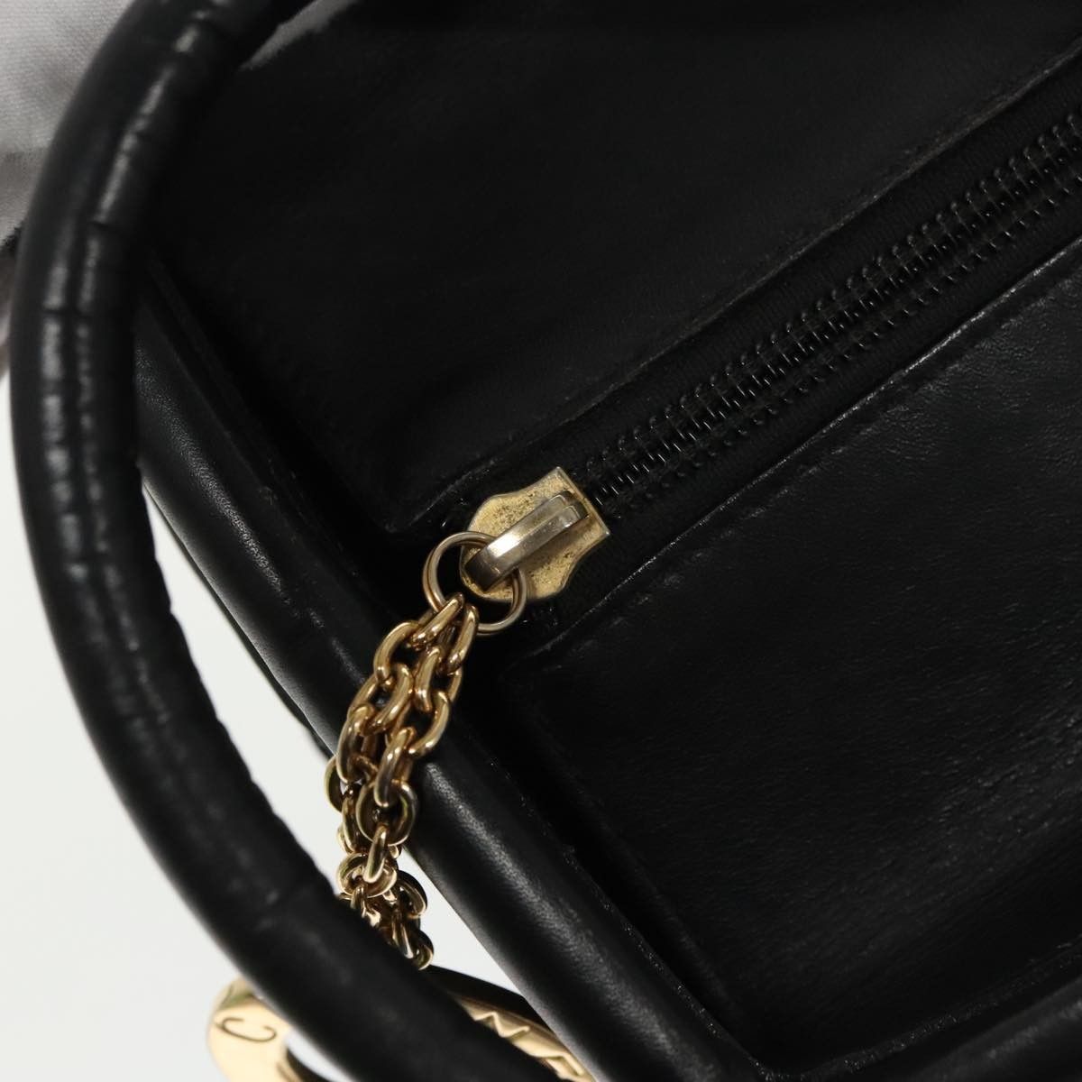 Celine Celine Handbag Nylon Size ONE SIZE - 17 Thumbnail