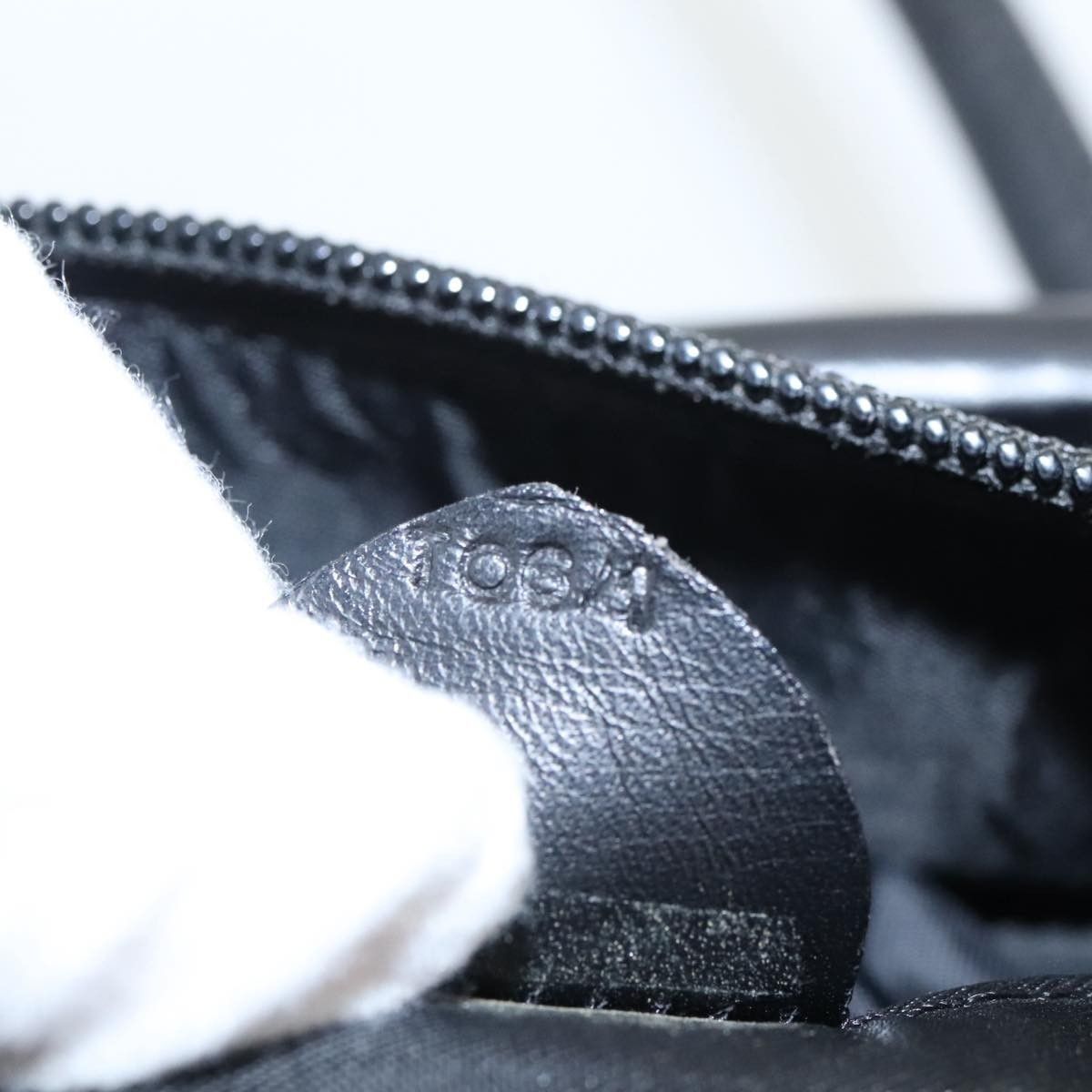 Celine Celine Handbag Nylon Size ONE SIZE - 7 Thumbnail