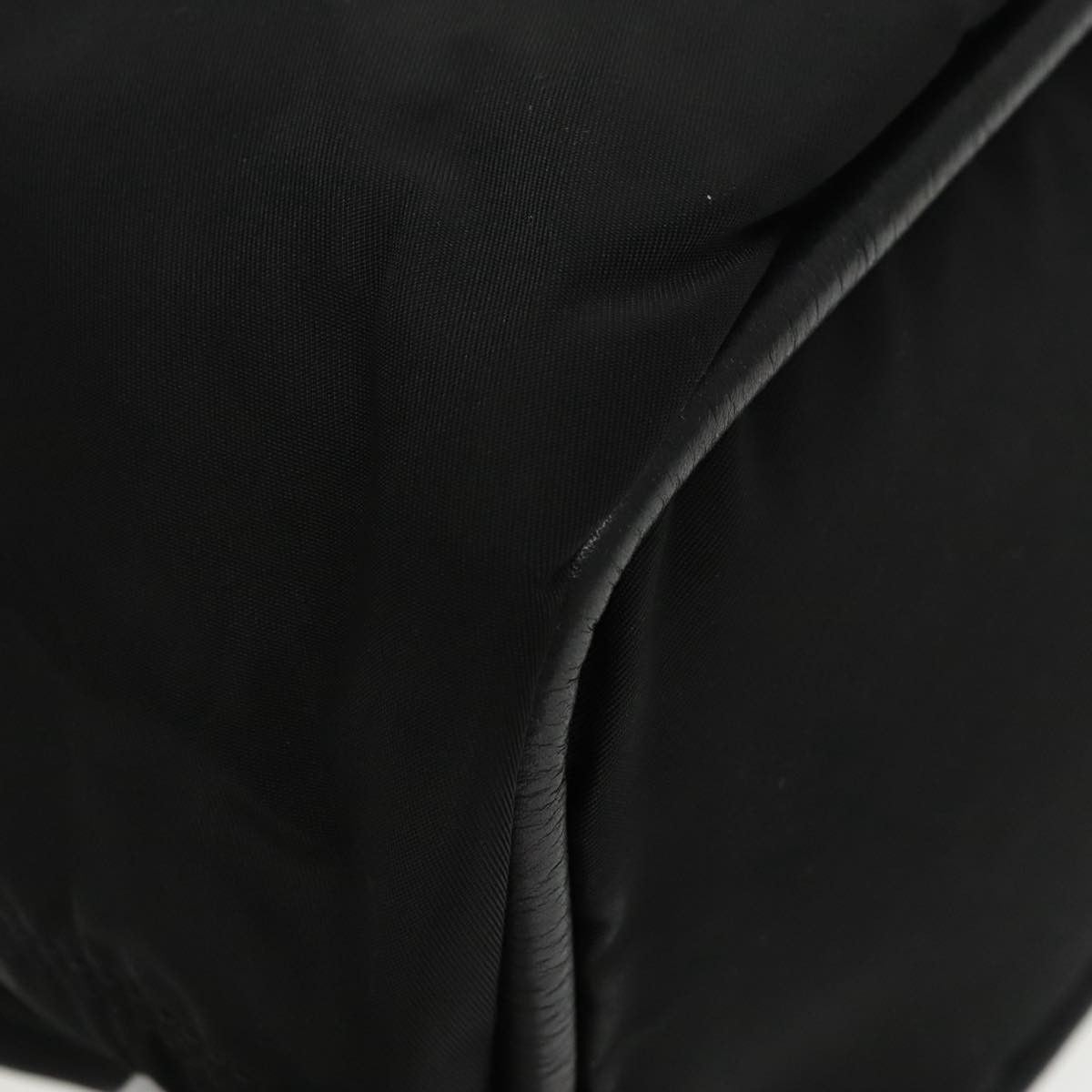 Celine Celine Handbag Nylon Size ONE SIZE - 11 Thumbnail